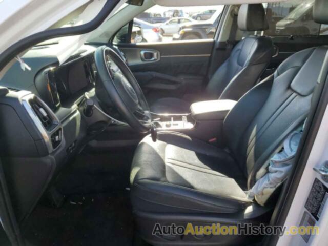 KIA SORENTO SX, 5XYRK4LF2MG010862