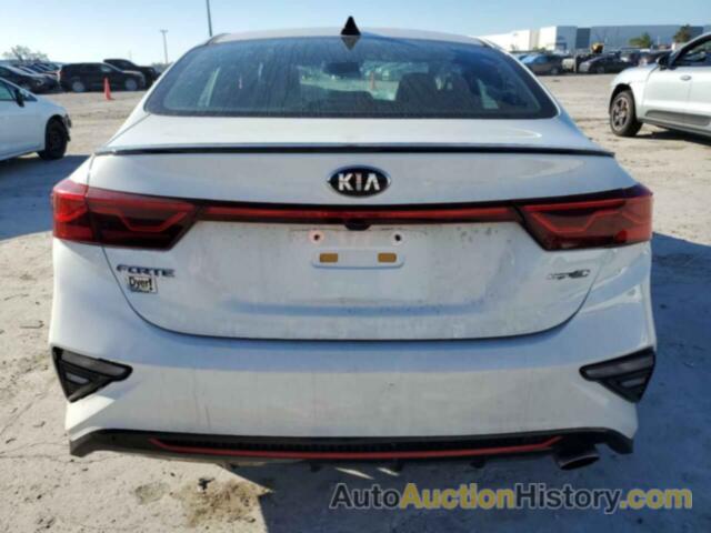 KIA FORTE GT LINE, 3KPF34ADXME272644