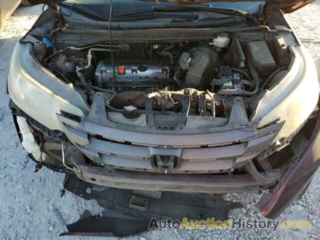 HONDA CRV EXL, 5J6RM3H74EL009637