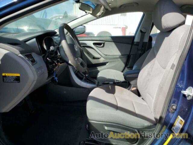 HYUNDAI ELANTRA SE, 5NPDH4AEXGH689974