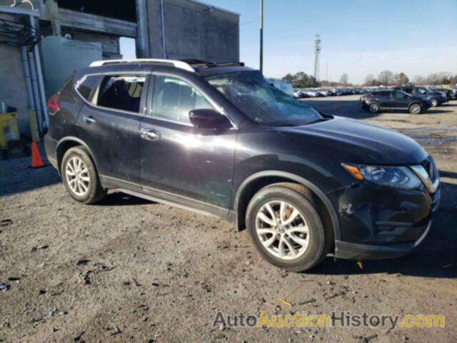 NISSAN ROGUE S, 5N1AT2MT7JC785429