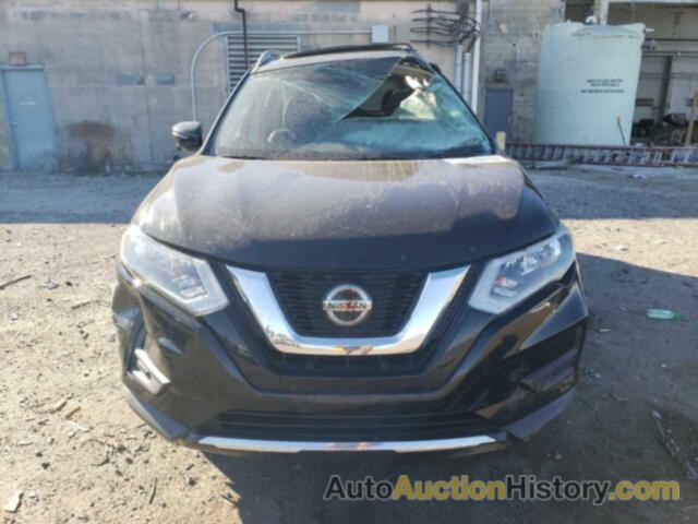 NISSAN ROGUE S, 5N1AT2MT7JC785429