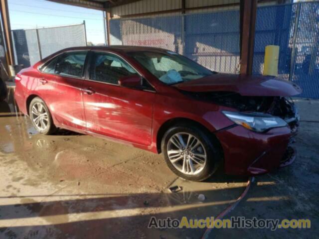 TOYOTA CAMRY LE, 4T1BF1FK8GU611611