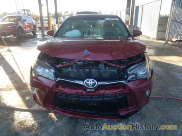 TOYOTA CAMRY LE, 4T1BF1FK8GU611611