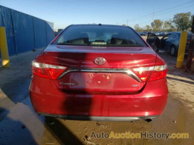 TOYOTA CAMRY LE, 4T1BF1FK8GU611611