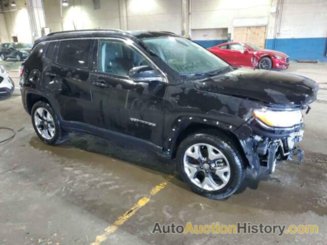 JEEP COMPASS LIMITED, 3C4NJDCB8LT148296