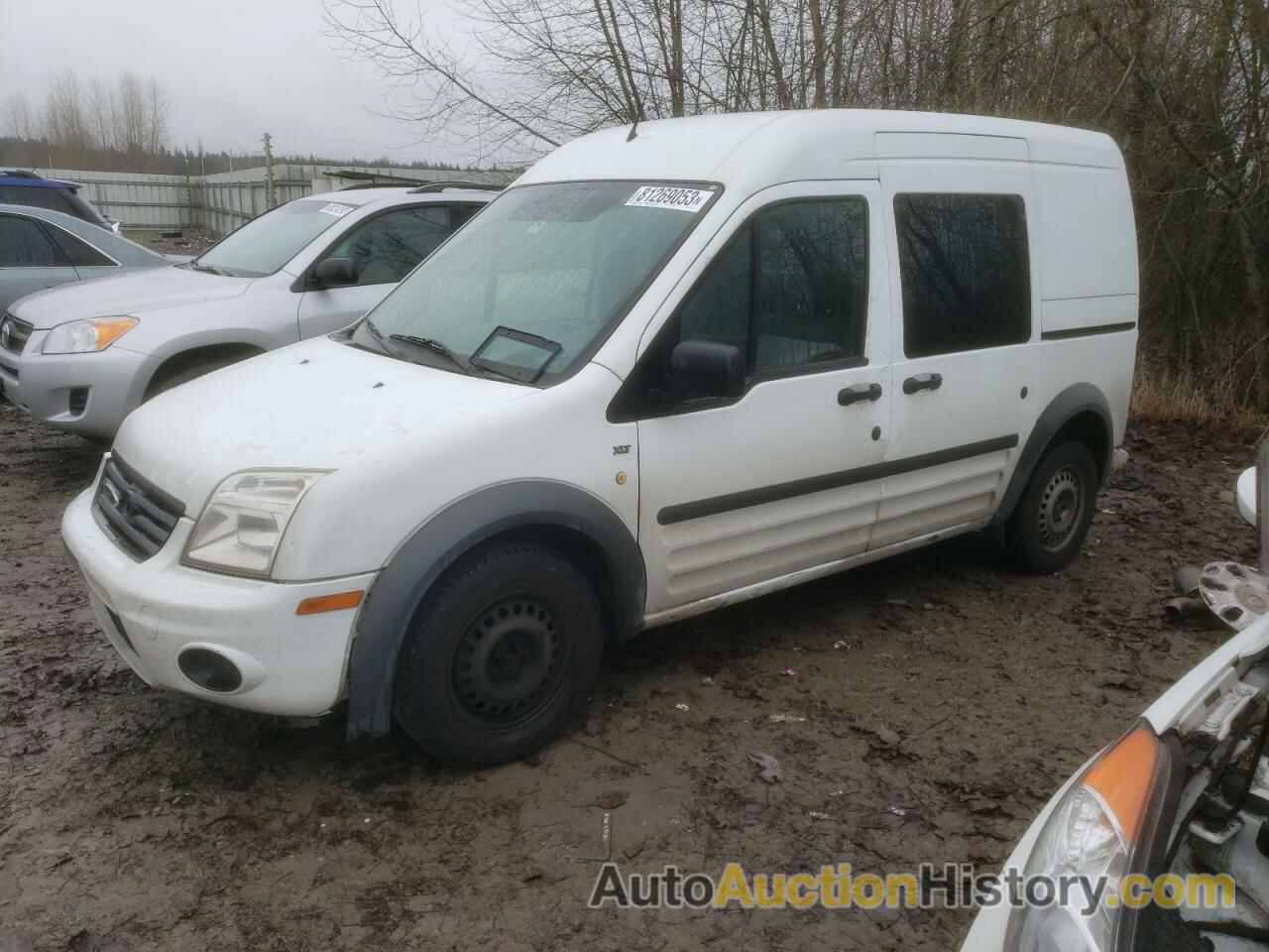 FORD TRANSIT XLT, NM0LS7BN9DT153406