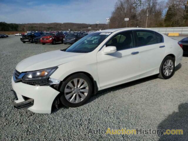 HONDA ACCORD EXL, 1HGCR2F80DA046148