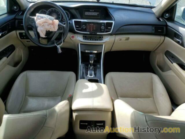 HONDA ACCORD EXL, 1HGCR2F80DA046148