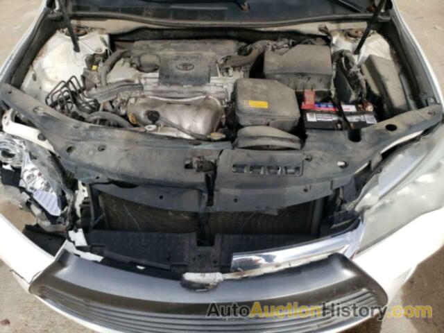 TOYOTA CAMRY LE, 4T4BF1FK7FR470664