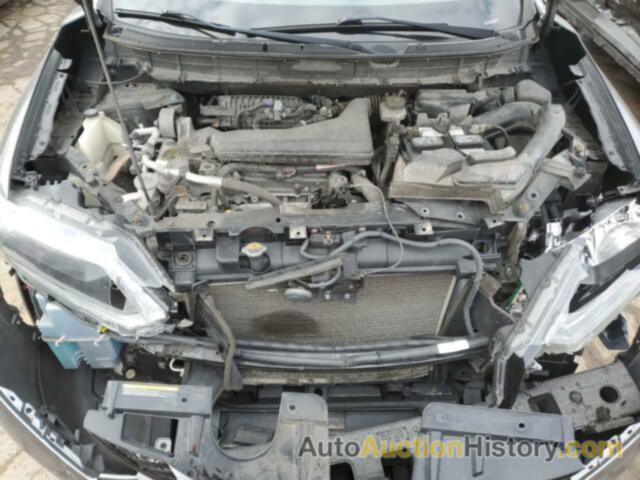 NISSAN ROGUE S, 5N1AT2MV5EC869286