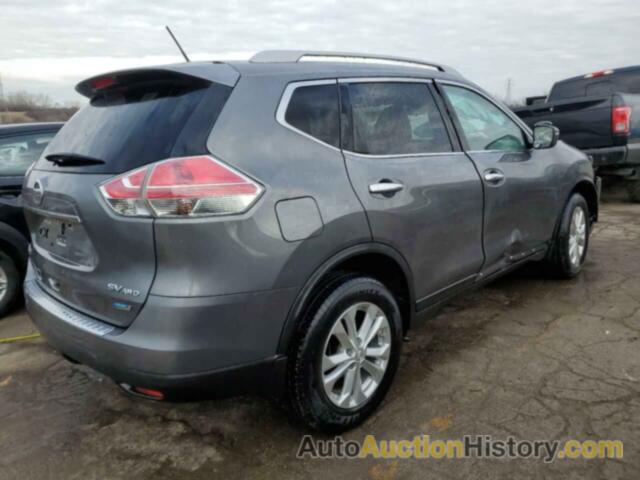 NISSAN ROGUE S, 5N1AT2MV5EC869286