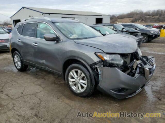 NISSAN ROGUE S, 5N1AT2MV5EC869286