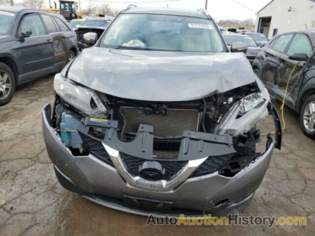 NISSAN ROGUE S, 5N1AT2MV5EC869286