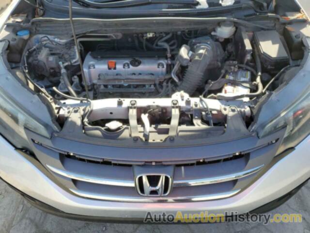 HONDA CRV EXL, 2HKRM4H72DH668475