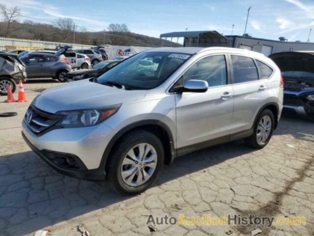 HONDA CRV EXL, 2HKRM4H72DH668475