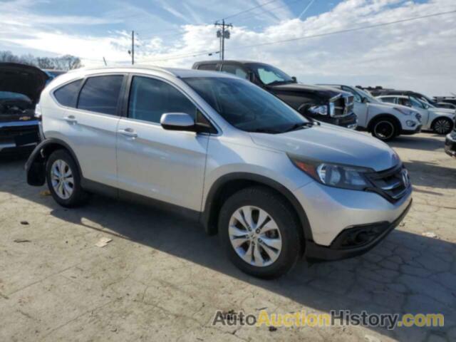 HONDA CRV EXL, 2HKRM4H72DH668475