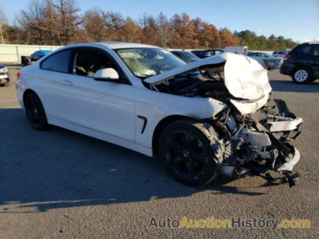 BMW 4 SERIES XI, WBA3N5C50FK484703