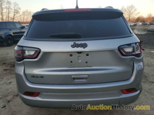 JEEP COMPASS LIMITED, 3C4NJDCB5NT188094