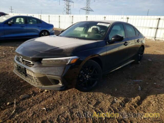 HONDA CIVIC SPORT, 2HGFE2F54RH516494