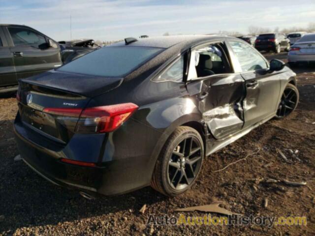 HONDA CIVIC SPORT, 2HGFE2F54RH516494