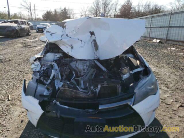 TOYOTA CAMRY LE, 4T1BF1FK5GU203874