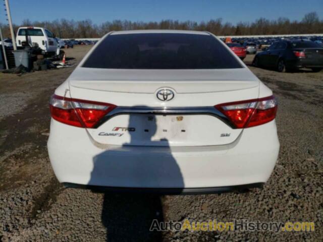 TOYOTA CAMRY LE, 4T1BF1FK5GU203874