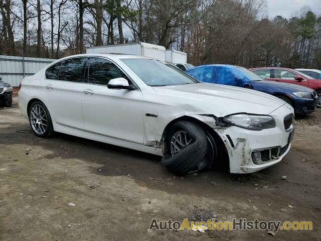 BMW 5 SERIES XI, WBA5B3C53GG258147