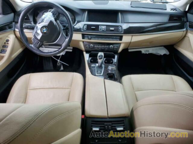 BMW 5 SERIES XI, WBA5B3C53GG258147