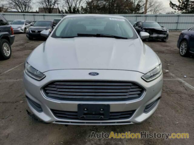 FORD FUSION S, 3FA6P0G70DR288722