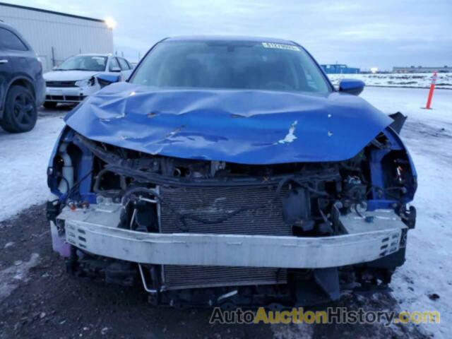 HONDA CIVIC LX, 2HGFC2F58HH015080