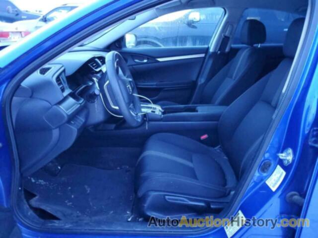 HONDA CIVIC LX, 2HGFC2F58HH015080