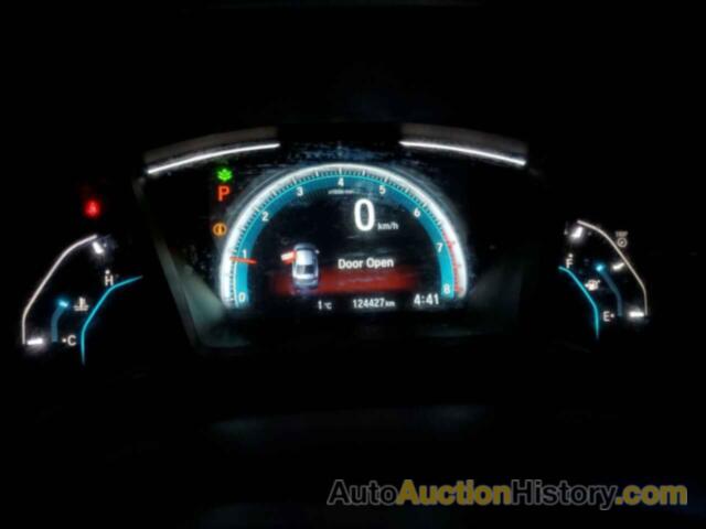 HONDA CIVIC LX, 2HGFC2F58HH015080