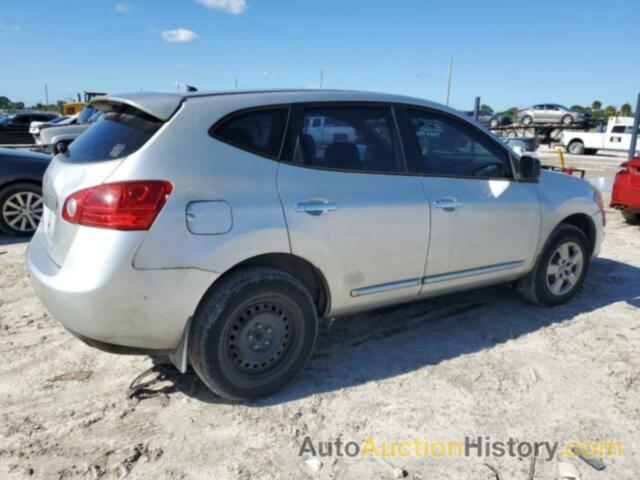 NISSAN ROGUE S, JN8AS5MT5DW018436