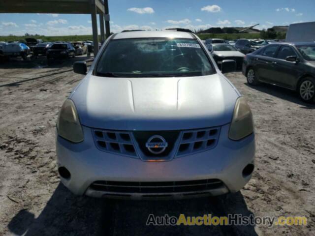 NISSAN ROGUE S, JN8AS5MT5DW018436