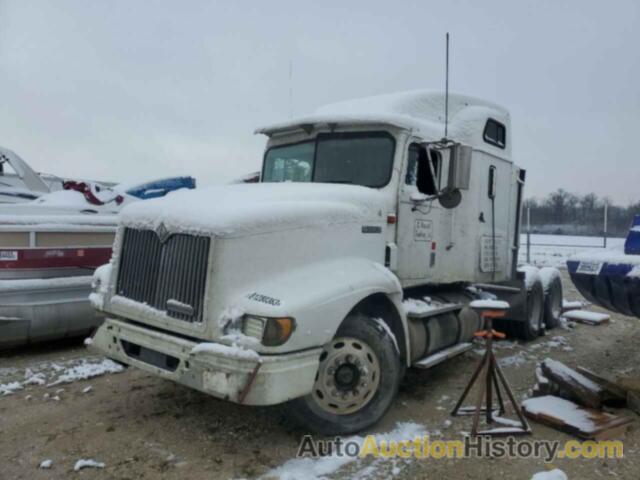 INTERNATIONAL ALL MODELS 9400, 3HSFHAMRXYN056619