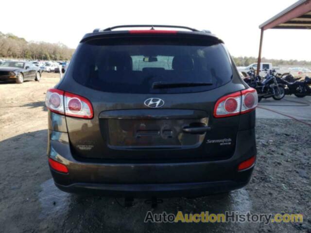 HYUNDAI SANTA FE SE, 5XYZHDAG1BG059168