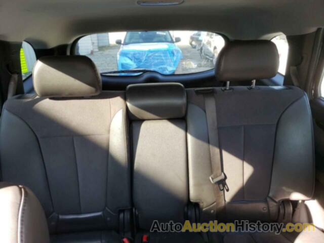 HYUNDAI SANTA FE SE, 5XYZHDAG1BG059168