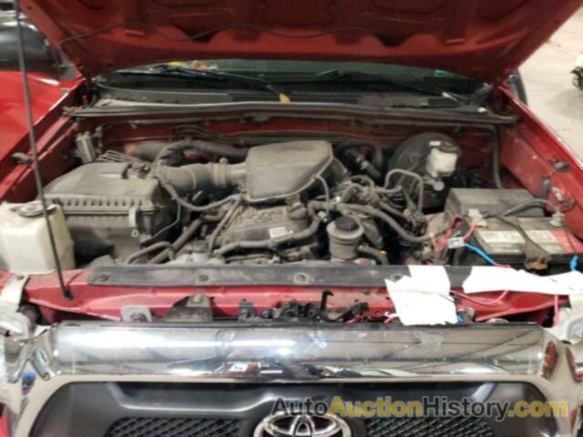 TOYOTA TACOMA ACCESS CAB, 5TFTX4CN8FX053858