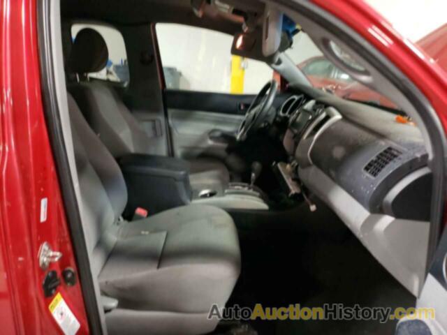 TOYOTA TACOMA ACCESS CAB, 5TFTX4CN8FX053858