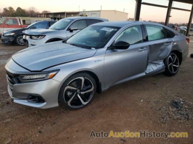 HONDA ACCORD HYBRID SPORT, 1HGCV3F24NA042750