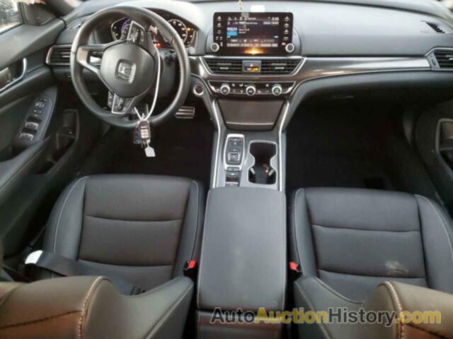 HONDA ACCORD HYBRID SPORT, 1HGCV3F24NA042750