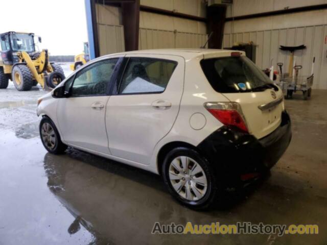 TOYOTA YARIS, JTDKTUD36DD559840