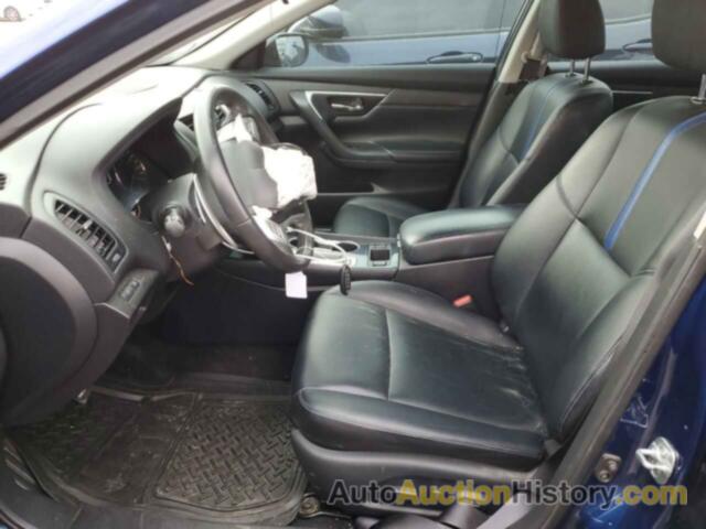 NISSAN ALTIMA 2.5, 1N4AL3AP4JC137196