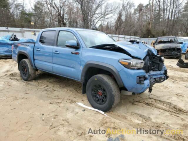 TOYOTA TACOMA DOUBLE CAB, 5TFCZ5AN2JX160464