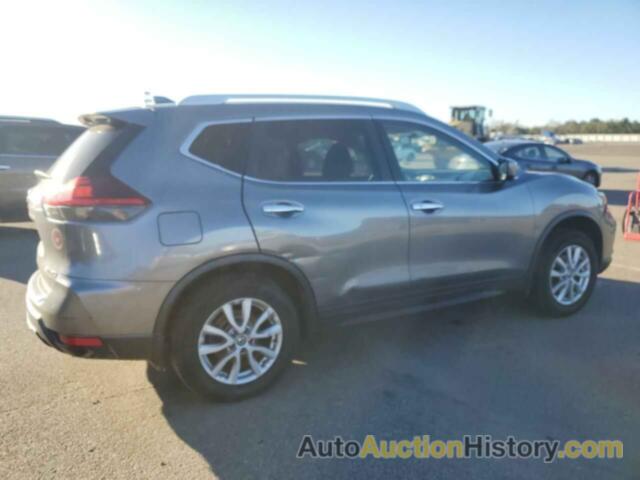 NISSAN ROGUE S, KNMAT2MVXJP616178