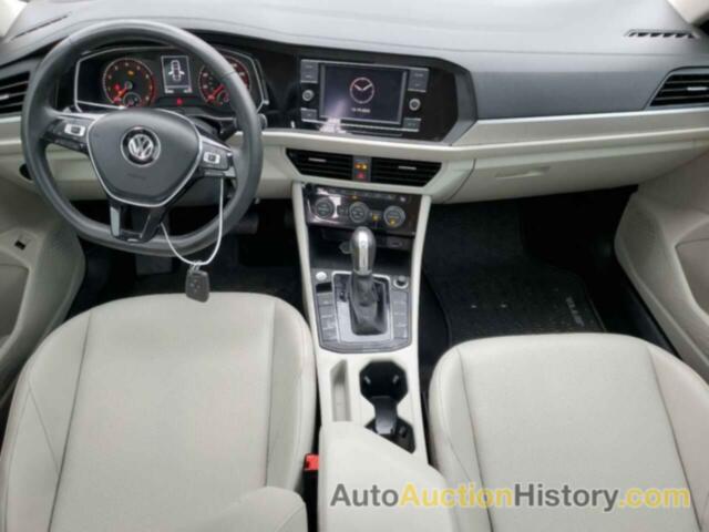 VOLKSWAGEN JETTA S, 3VWC57BU1KM149621