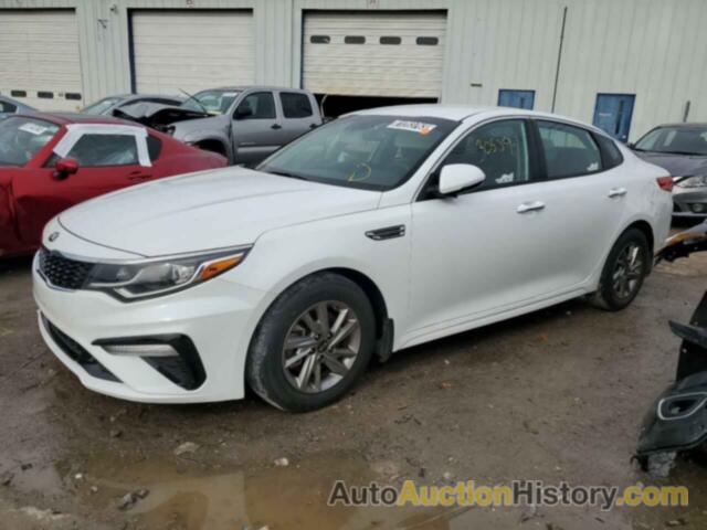 KIA OPTIMA LX, 5XXGT4L31KG295906