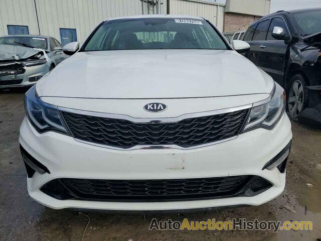 KIA OPTIMA LX, 5XXGT4L31KG295906