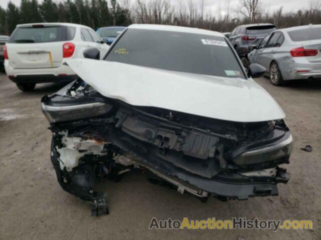 HONDA CIVIC SPORT, 19XFL2H87NE013897